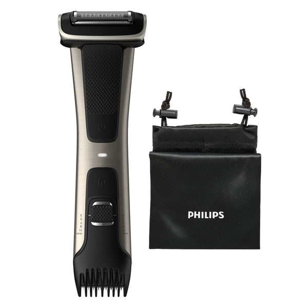 Philips BG7025/15 Rasierer Schwarz wasserdicht ergonomisch - Neuheiten