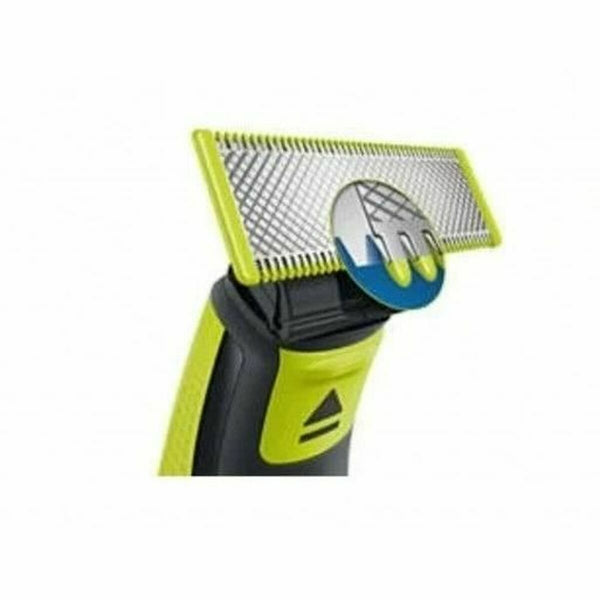 Philips Ersatzklinge für Rasiermesser Blau (2 Stück) - Neuheiten