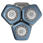 Philips Ersatzkopf Shaver Series 7000/5000 Silberblau - Neuheiten