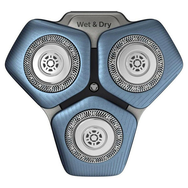 Philips Ersatzkopf Shaver Series 7000/5000 Silberblau - Neuheiten