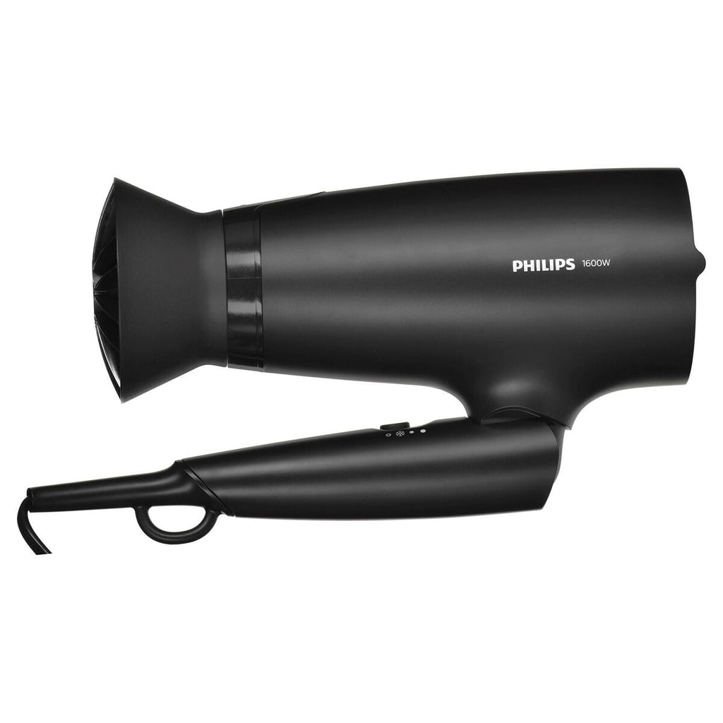 Philips Föhn BHD308/10 Schwarz 1600 W mit DC-Motor - Neuheiten
