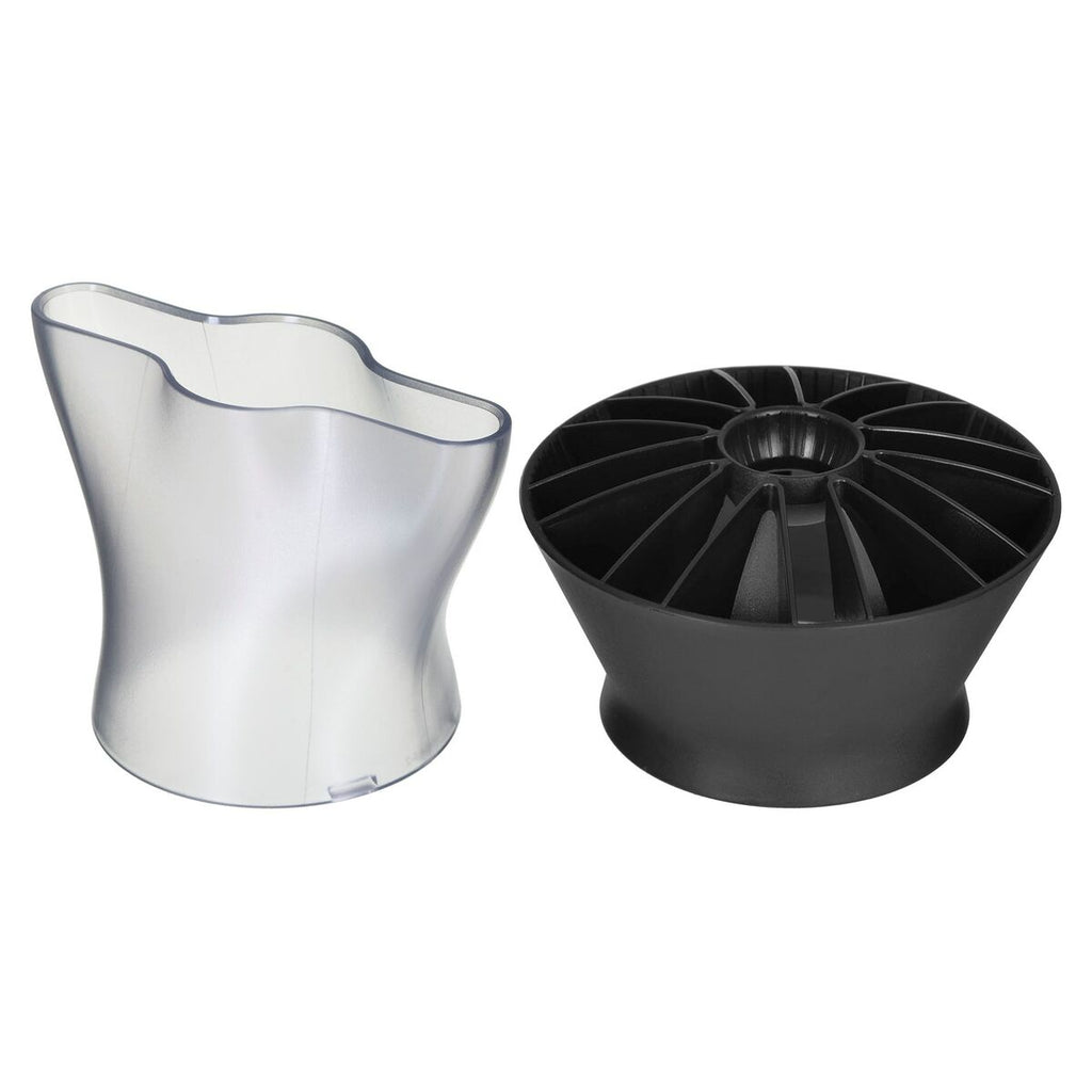 Philips Föhn BHD308/10 Schwarz 1600 W mit DC-Motor - Neuheiten