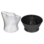 Philips Föhn BHD308/10 Schwarz 1600 W mit DC-Motor - Neuheiten