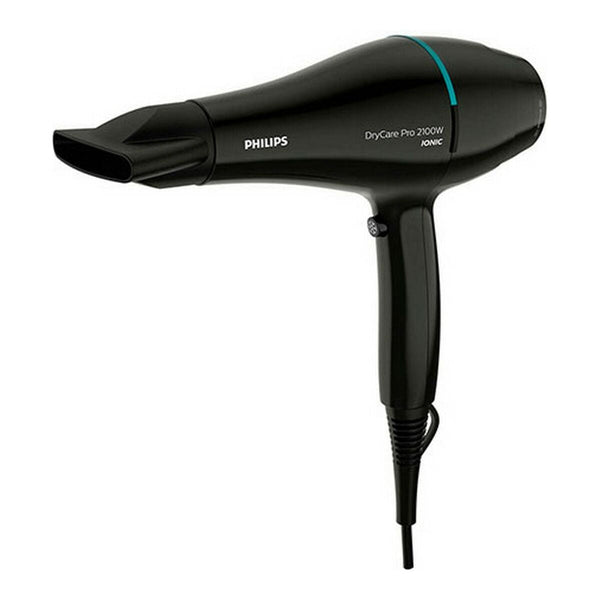 Philips Föhn Dry Care Pro Schwarz mit ionischer Funktion - Neuheiten