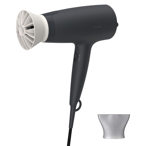 Philips Föhn Schwarz 1600 W – Effizientes Styling - Neuheiten