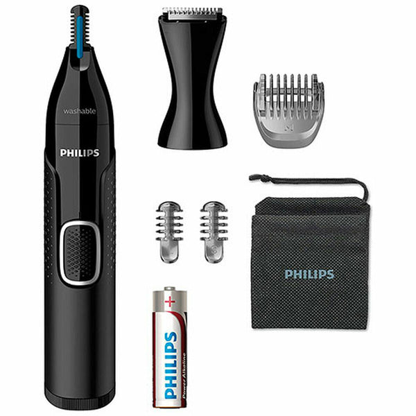 Philips Haartrimmer Serie 5000 für Nase und Ohren schwarz - Neuheiten