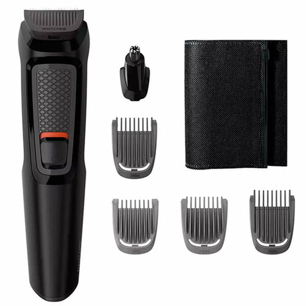 Philips Präzision Trimmer schwarz für Nase und Ohren - Neuheiten