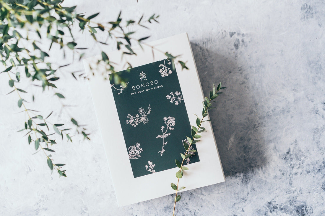 "Piece of Heaven" Geschenkbox – Detailansicht 2