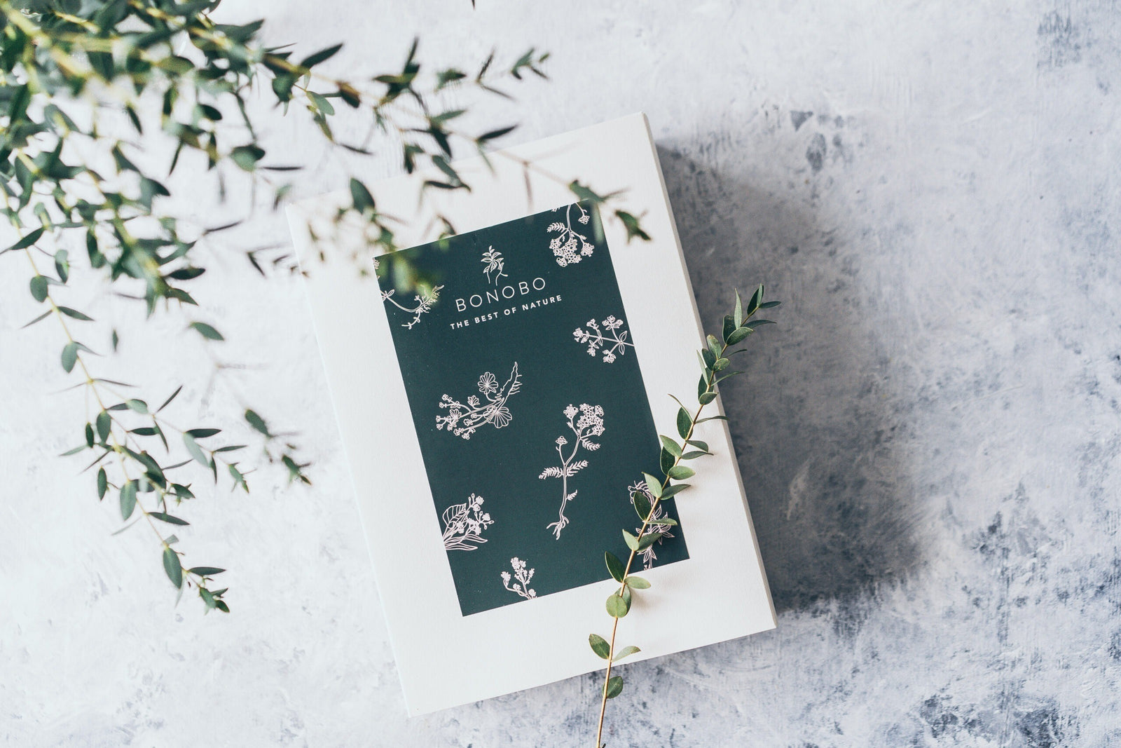"Piece of Heaven" Geschenkbox – Produktansicht 4