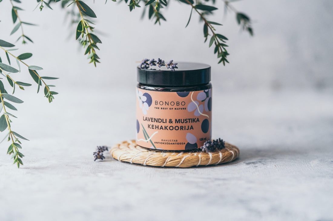 "Piece of Heaven" Geschenkbox – Detailansicht 4
