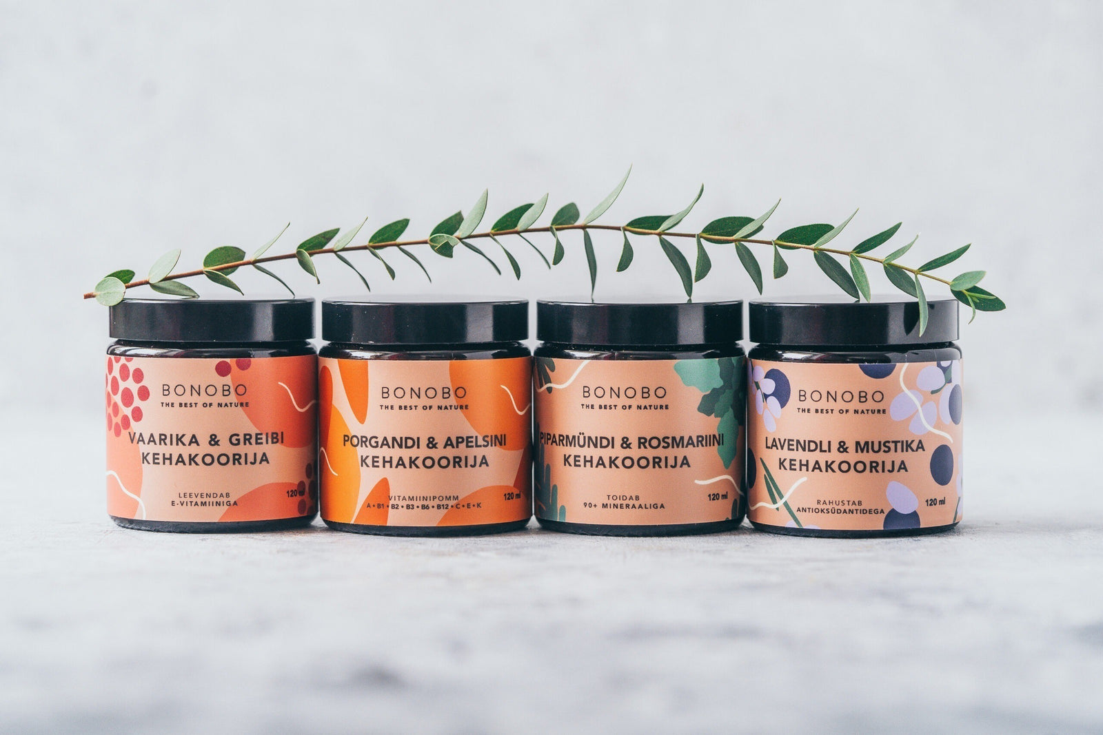 "Piece of Heaven" Geschenkbox – Produktansicht 2