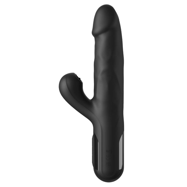 Pipedream Anal-Vibrator Schwarz 3 Geschwindigkeiten IPX6 - Erotik Shop