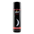 Pjur Silikon Gleitmittel 250ml 80564 geschmacksneutral