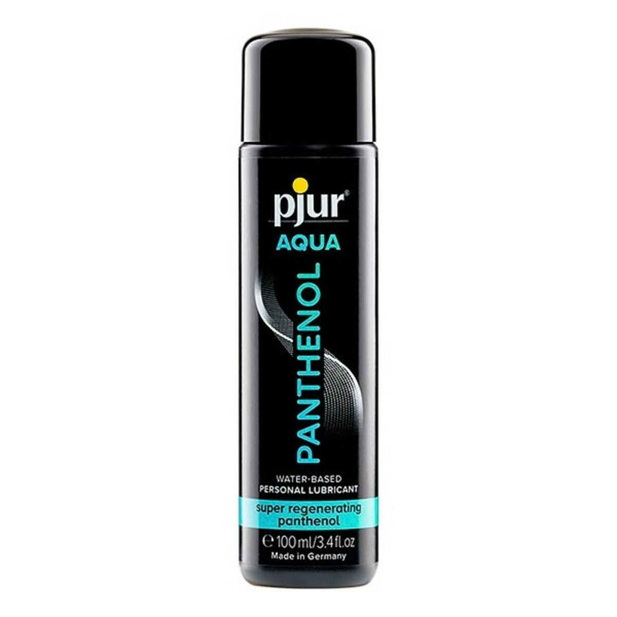 Pjur Slide Gleitmittel auf Wasserbasis 100 ml kaufen