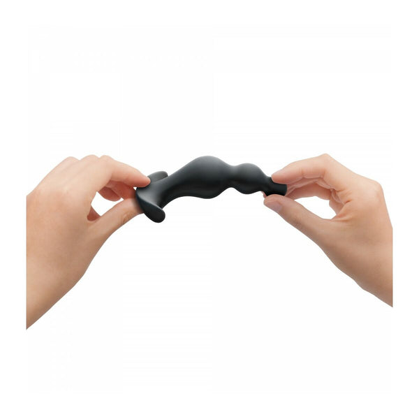 Plug Anal Dorcel 11,4 cm Erotikspielzeug Black Friday - Erotik Shop