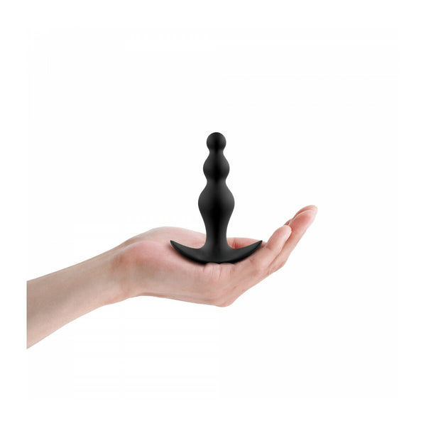 Plug Anal Dorcel 11,4 cm Erotikspielzeug Black Friday - Erotik Shop