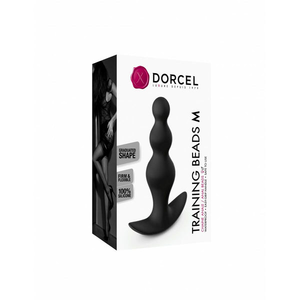 Plug Anal Dorcel 11,4 cm Erotikspielzeug Black Friday - Erotik Shop