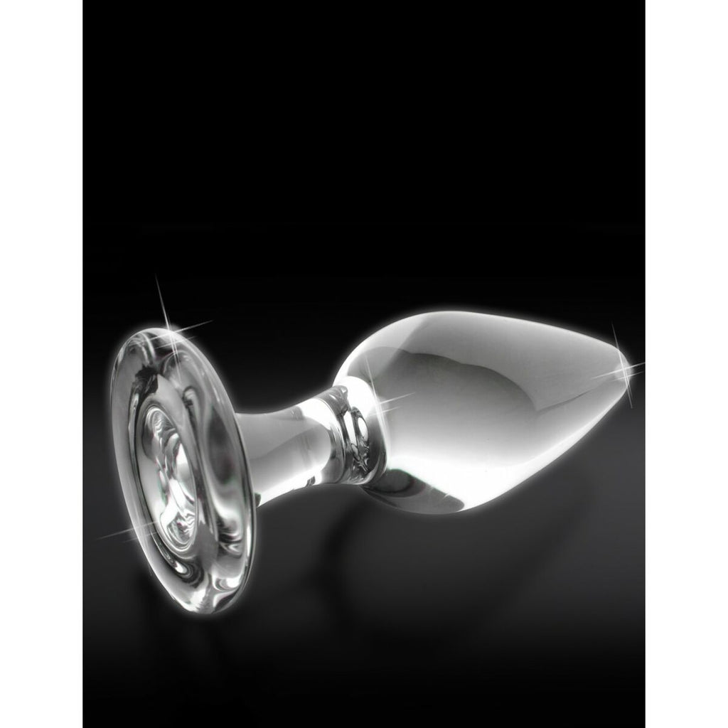 Plug Anal Pipedream durchsichtig jetzt online bestellen - Erotik Shop