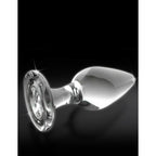 Plug Anal Pipedream durchsichtig jetzt online bestellen - Erotik Shop