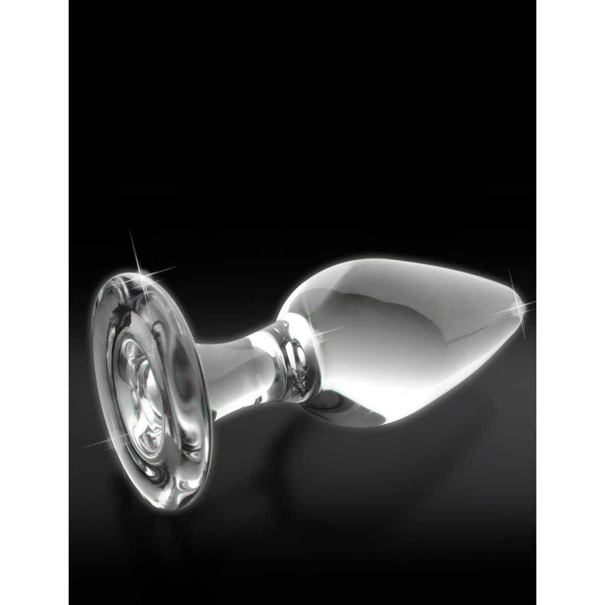 Plug Anal Pipedream durchsichtig jetzt online bestellen - Erotik Shop