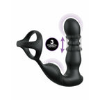 Plug Anal Pipedream jetzt entdecken und sichern - Erotik Shop