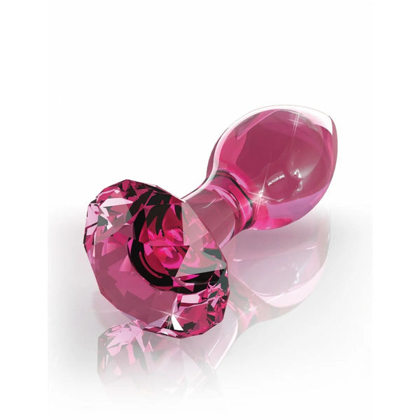 Plug Anal Pipedream Rosa Erotikspielzeug Online Shop - Erotik