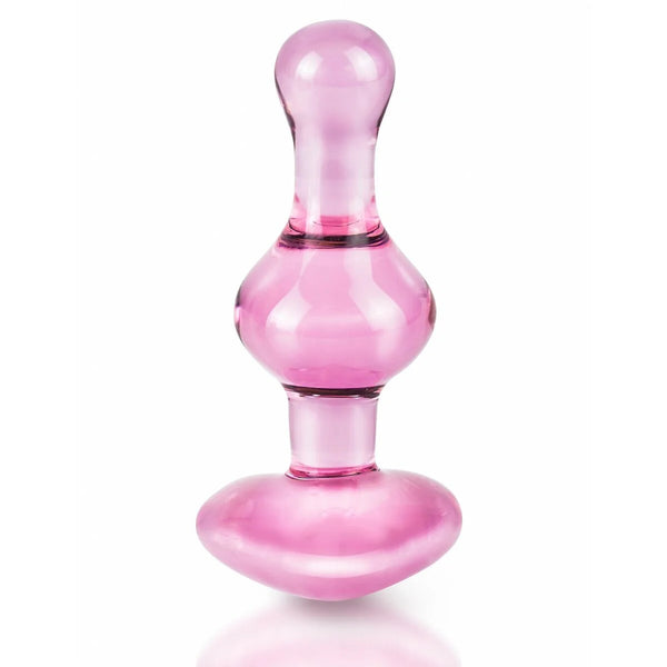 Plug Anal Pipedream Rosa Erotikspielzeug Versand frei - Erotik Shop