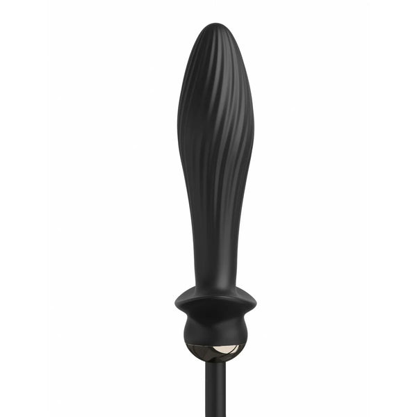 Plug Anal Pipedream Schwarz Erotikspielzeug Online Shop - Erotik