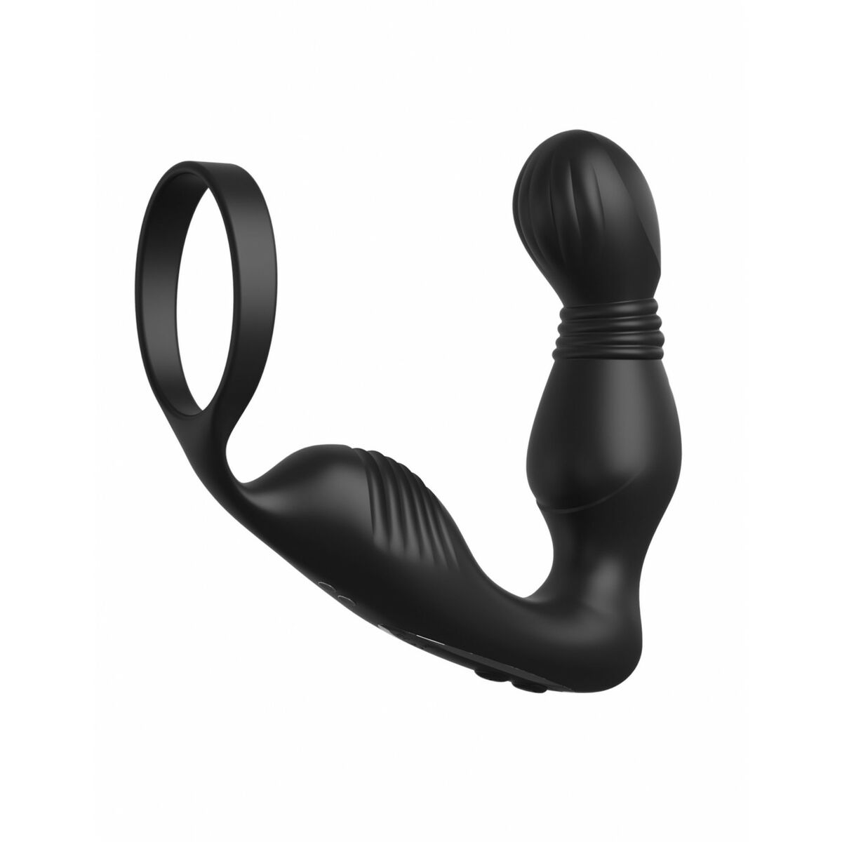 Plug Anal Pipedream Schwarz kaufen online - Erotik Shop