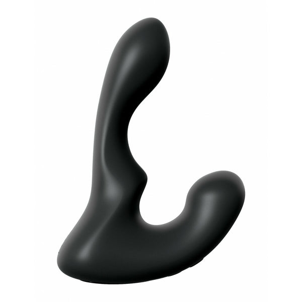 Plug Anal Pipedream Schwarz jetzt online bestellen - Erotik Shop