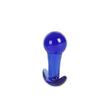 Plug Anal S Pleasures Blau - Eleganter Glasanalplug