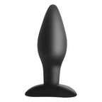 Plug Anal S Pleasures – Ergonomischer Schwarz