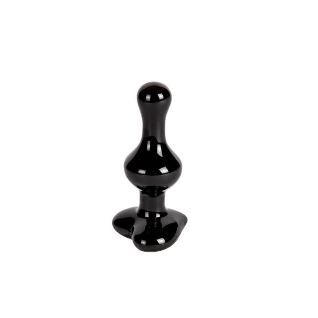 Plug Anal S Pleasures Schwarz – Elegantes Analspielzeug