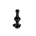 Plug Anal S Pleasures Schwarz – Elegantes Analspielzeug