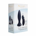 Plug Anal S Pleasures Schwarz
