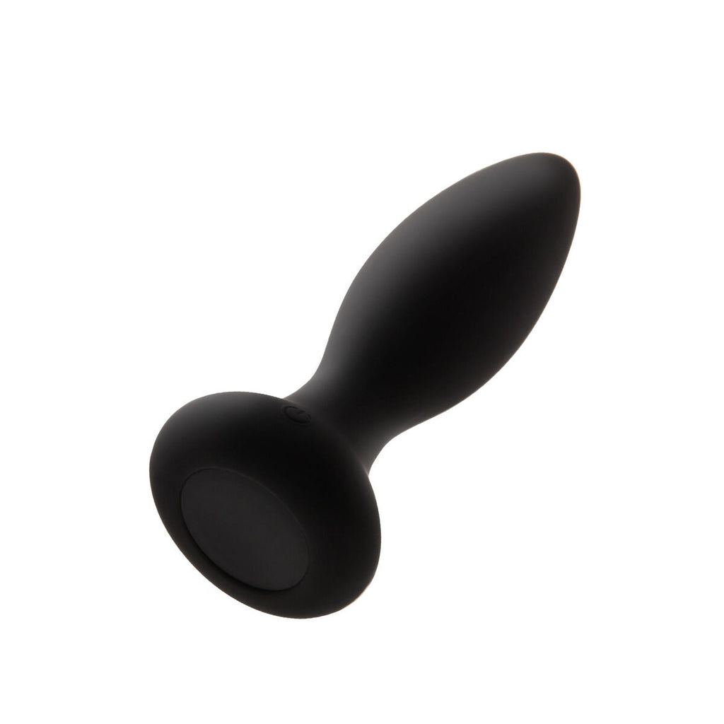 Plug Anal S Pleasures Schwarz