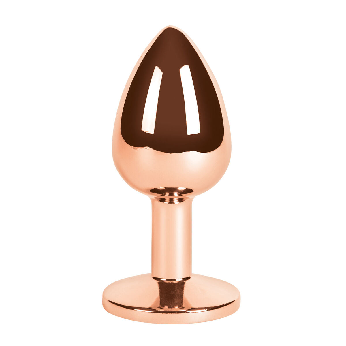 Plug Anal S Pleasures – Tauchfähiger 6 cm