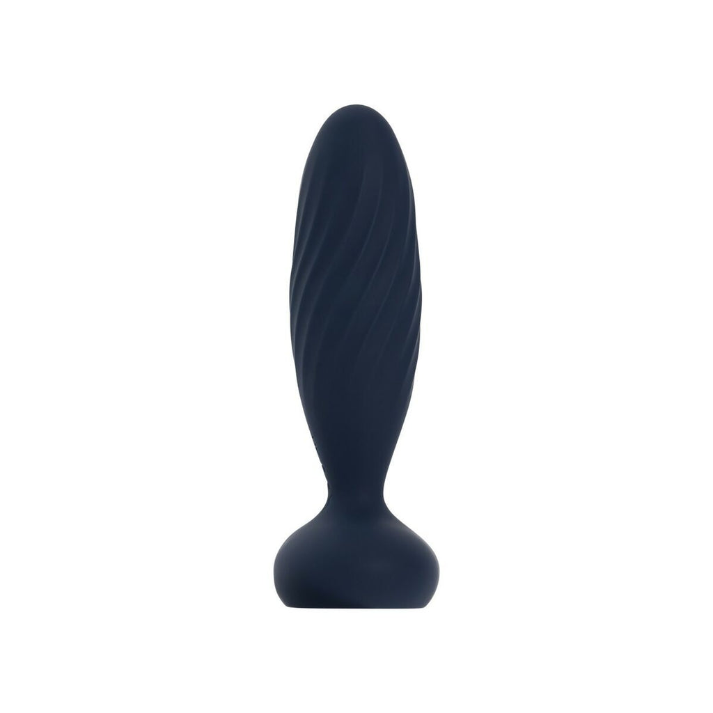 Plug Anal Svakom Blau 10 cm jetzt online kaufen - Erotik Shop