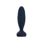 Plug Anal Svakom Blau 10 cm jetzt online kaufen - Erotik Shop