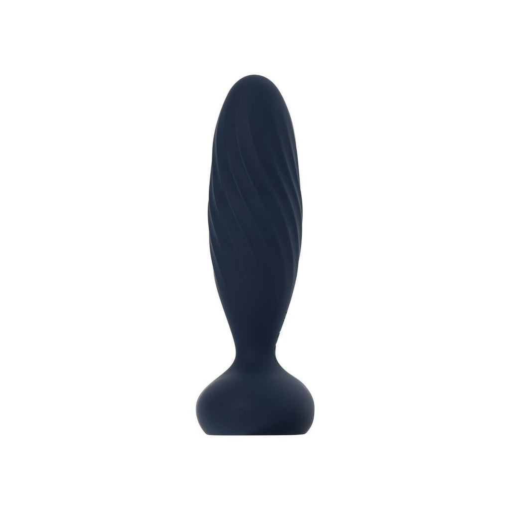 Plug Anal Svakom Blau 10 cm jetzt online kaufen - Erotik Shop