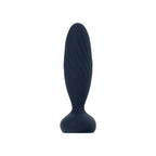 Plug Anal Svakom Blau 10 cm jetzt online kaufen - Erotik Shop