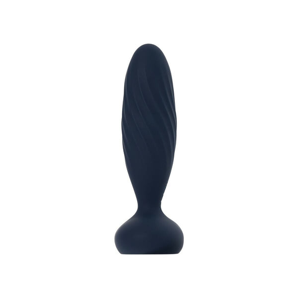 Plug Anal Svakom Blau 10 cm jetzt online kaufen - Erotik Shop