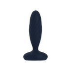 Plug Anal Svakom Blau 10 cm jetzt online kaufen - Erotik Shop
