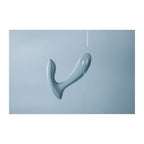 Plug Anal Svakom Blau 8,3 cm Erotisches Spielzeug - Erotik Shop