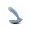 Plug Anal Svakom Blau 8,3 cm Erotisches Spielzeug