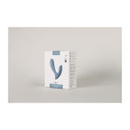 Plug Anal Svakom Blau 8,3 cm Erotisches Spielzeug