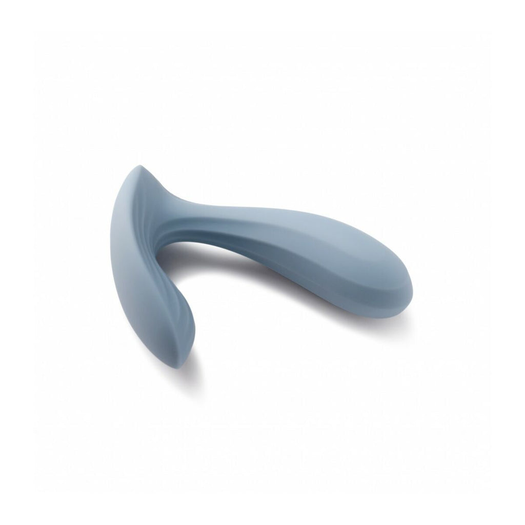 Plug Anal Svakom Blau 8,3 cm Erotisches Spielzeug