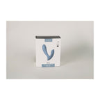 Plug Anal Svakom Blau 8,3 cm jetzt online kaufen - Erotik Shop