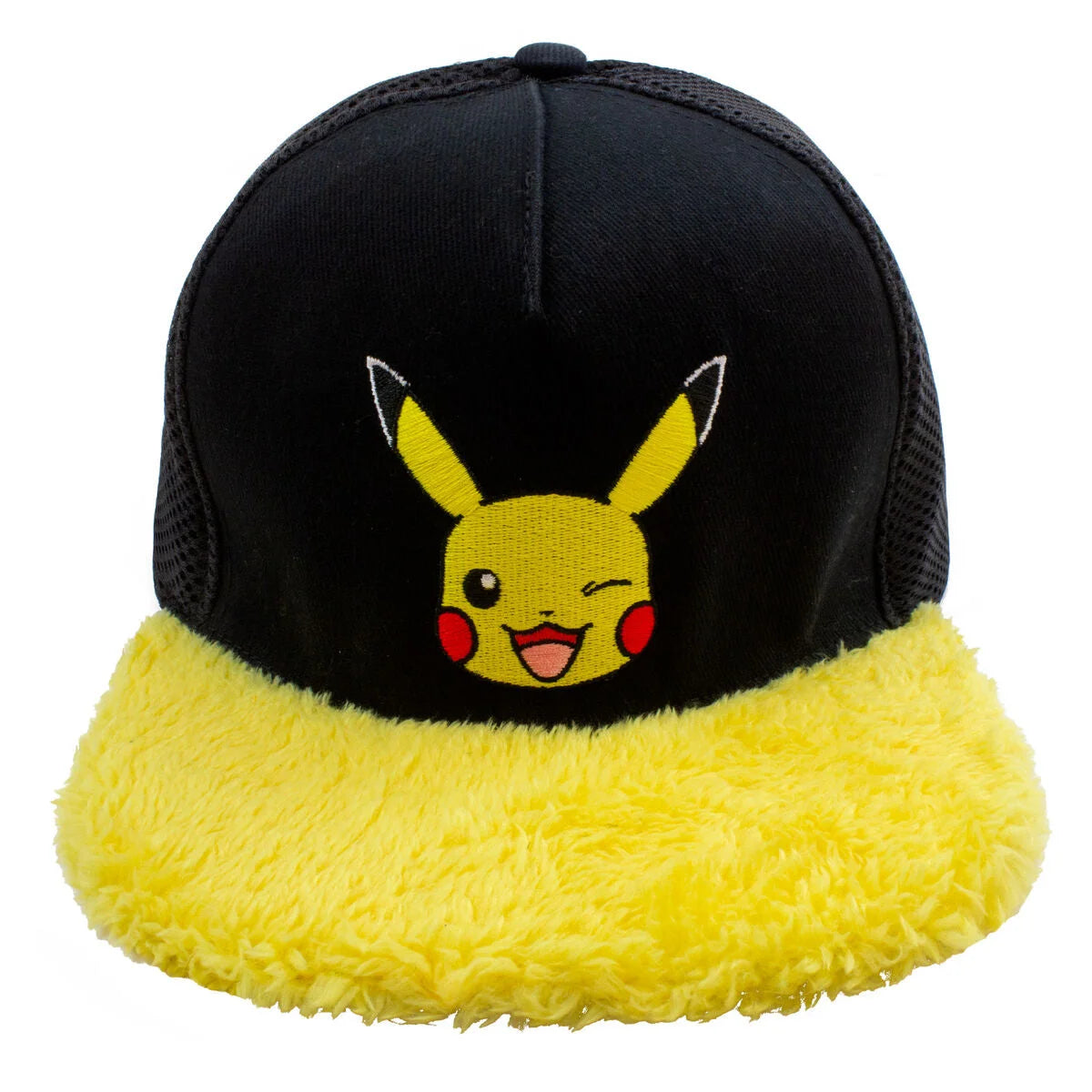 Pokémon Pikachu Wink Beanie – ausgewählte Produktansicht