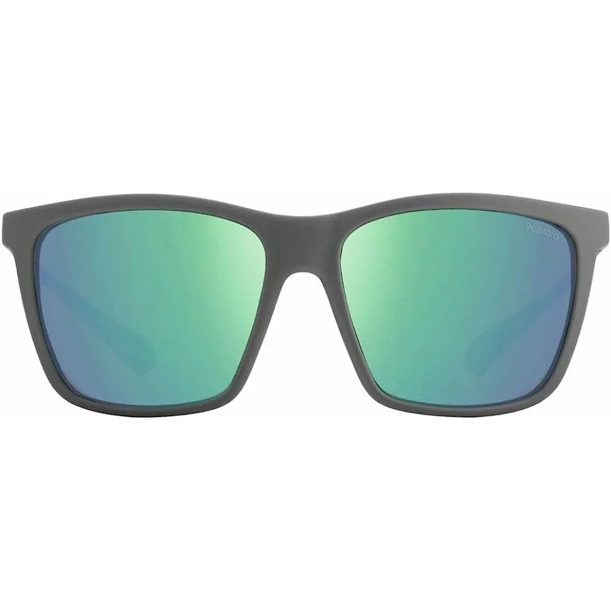 Polaroid PLD-2126-S-3U5 Herrensonnenbrille Grau – Produktansicht 2